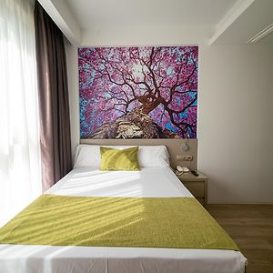 Hotel Jardin De Bellver